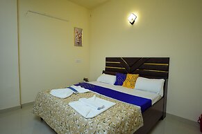 G SQUARE Rooms