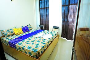 G SQUARE Rooms