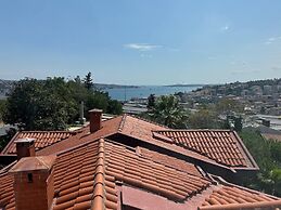 Refletion of the Bosphorus