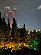 Refletion of the Bosphorus