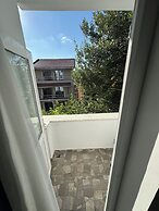 Refletion of the Bosphorus