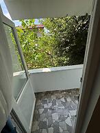 Refletion of the Bosphorus