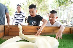 Bau Trang U&ME Glamping Resort