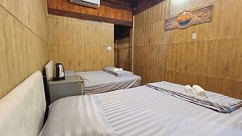 Bau Trang U&ME Glamping Resort