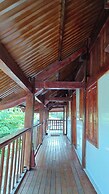 Bau Trang U&ME Glamping Resort
