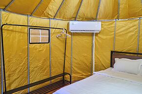 Bau Trang U&ME Glamping Resort