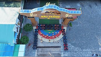 Bau Trang U&ME Glamping Resort