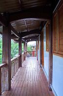 Bau Trang U&ME Glamping Resort
