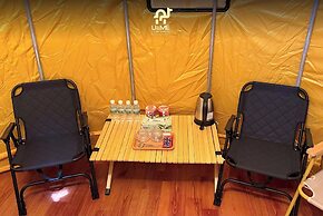 Bau Trang U&ME Glamping Resort