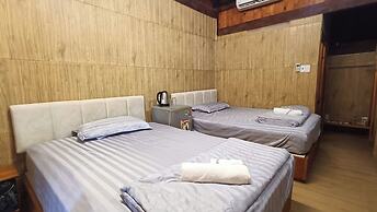 Bau Trang U&ME Glamping Resort