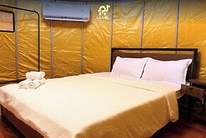 Bau Trang U&ME Glamping Resort