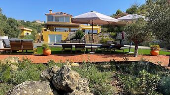 Pomar da Choca Country House