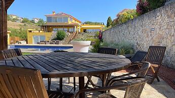 Pomar da Choca Country House
