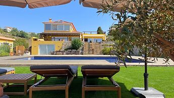 Pomar da Choca Country House