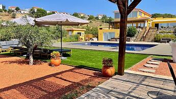 Pomar da Choca Country House