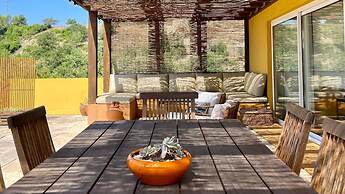 Pomar da Choca Country House