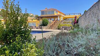 Pomar da Choca Country House