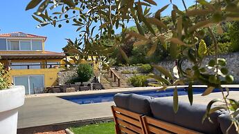 Pomar da Choca Country House