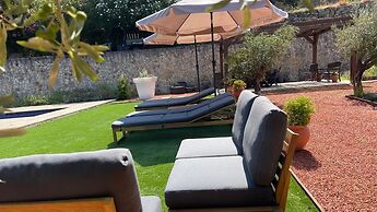 Pomar da Choca Country House