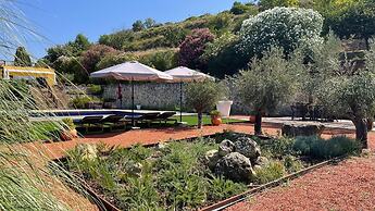 Pomar da Choca Country House