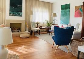 Pomar da Choca Country House