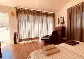 Pomar da Choca Country House