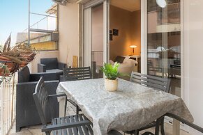 Rental in Rome Casa de Leyva Apartment