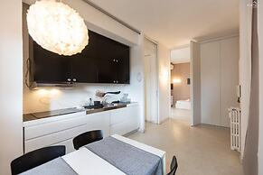 Rental in Rome Casa de Leyva Apartment