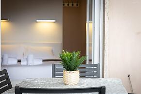 Rental in Rome Casa de Leyva Apartment