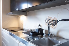 Rental in Rome Casa de Leyva Apartment