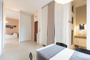 Rental in Rome Casa de Leyva Apartment