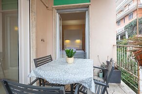 Rental in Rome Casa de Leyva Apartment