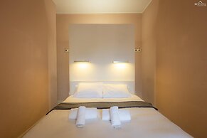 Rental in Rome Casa de Leyva Apartment