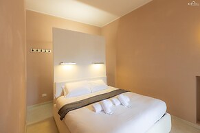 Rental in Rome Casa de Leyva Apartment