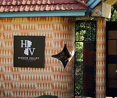 The Hidden Valley Lodge