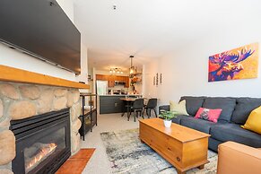 Alta Suite at Deer Lodge