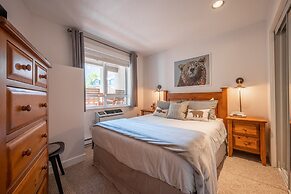Alta Suite at Deer Lodge