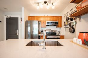 Alta Suite at Deer Lodge