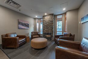 Alta Suite at Deer Lodge