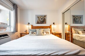 Alta Suite at Deer Lodge