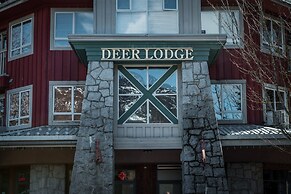 Alta Suite at Deer Lodge