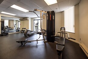 Big Mauna at the Marquise