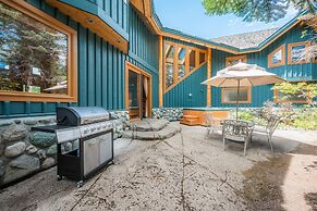 Emerald Chalet
