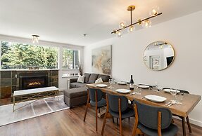 Flute Escape at Greystone Lodge