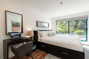 Flute Escape at Greystone Lodge