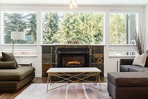 Flute Escape at Greystone Lodge