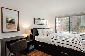 Flute Escape at Greystone Lodge