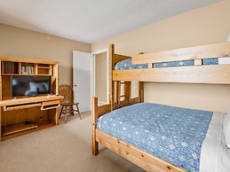 Glacier Suite at Snowberry