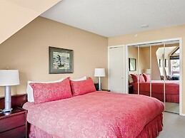 Glacier Suite at Snowberry