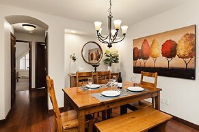 Heavenly Suite at Sunpath